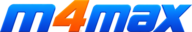 m4max